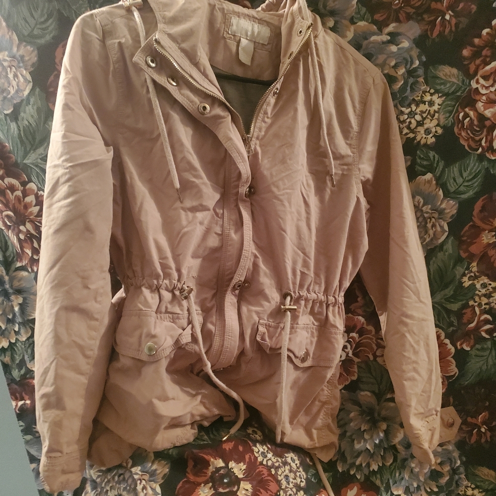 Forever 21 jacket